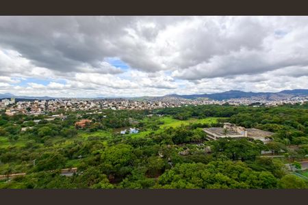 Apartamento à venda com 3 quartos, 78m² em União, Belo Horizonte