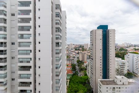 Apartamento para alugar com 29m², 1 quarto e 1 vagaVista do Quarto