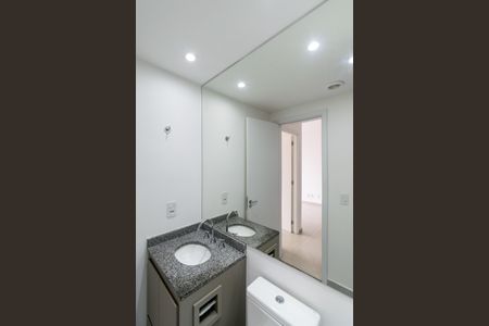 Apartamento para alugar com 29m², 1 quarto e 1 vagaBanheiro