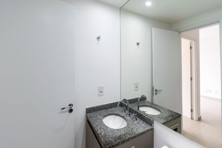 Apartamento para alugar com 29m², 1 quarto e 1 vagaBanheiro