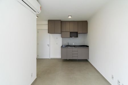 Apartamento para alugar com 29m², 1 quarto e 1 vagaSala