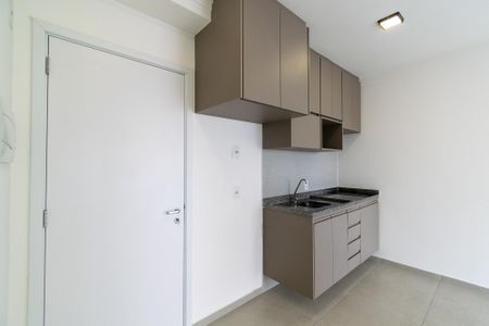 Apartamento para alugar com 29m², 1 quarto e 1 vagaCozinha