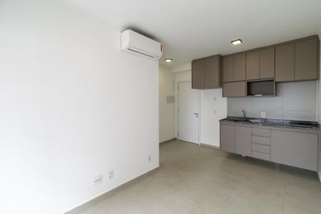 Apartamento para alugar com 29m², 1 quarto e 1 vagaSala