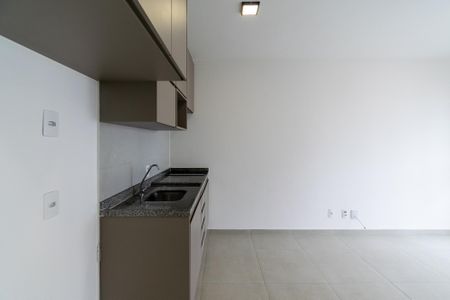 Apartamento para alugar com 29m², 1 quarto e 1 vagaCozinha