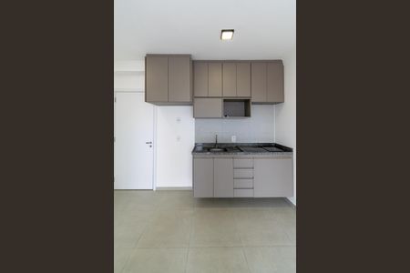 Apartamento para alugar com 29m², 1 quarto e 1 vagaCozinha
