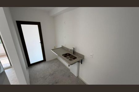 Apartamento à venda com 46m², 2 quartos e sem vagaFoto 05