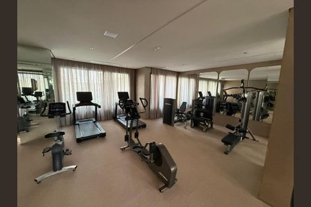 Apartamento à venda com 46m², 2 quartos e sem vagaFoto 23