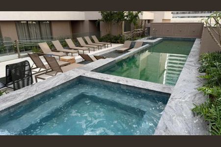 Apartamento à venda com 46m², 2 quartos e sem vagaFoto 21