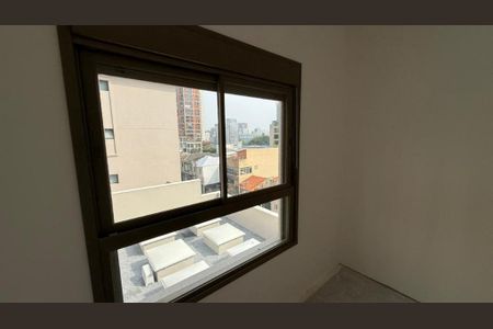 Apartamento à venda com 46m², 2 quartos e sem vagaFoto 09