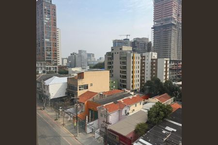 Apartamento à venda com 46m², 2 quartos e sem vagaFoto 10