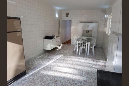 Foto 05 de casa à venda com 3 quartos, 170m² em Brooklin, São Paulo