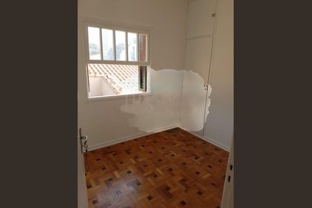 Foto 18 de casa à venda com 3 quartos, 170m² em Brooklin, São Paulo