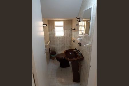 Foto 03 de casa à venda com 3 quartos, 170m² em Brooklin, São Paulo