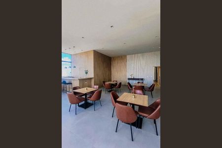 Studio para alugar com 24m², 1 quarto e sem vaga Studio para alugar com 24m², 1 quarto e sem vagaÁrea comum