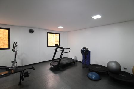 Apartamento à venda com 65m², 2 quartos e 1 vagaÁrea Comum