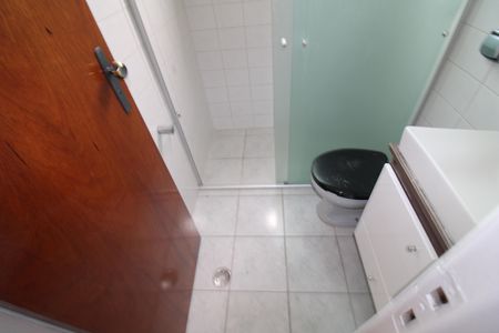 Apartamento à venda com 65m², 2 quartos e 1 vagaBanheiro
