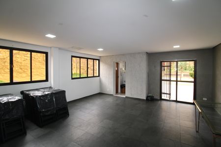 Apartamento à venda com 65m², 2 quartos e 1 vagaÁrea Comum