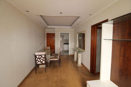 Apartamento à venda com 65m², 2 quartos e 1 vagaSala