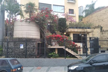 Apartamento à venda com 65m², 2 quartos e 1 vagaFachada