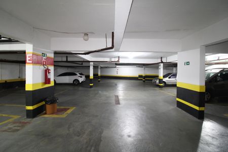 Apartamento à venda com 65m², 2 quartos e 1 vagaÁrea Comum