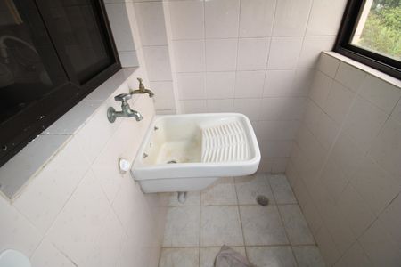 Apartamento à venda com 65m², 2 quartos e 1 vagaÁrea de Serviço