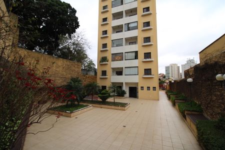 Apartamento à venda com 65m², 2 quartos e 1 vagaÁrea Comum