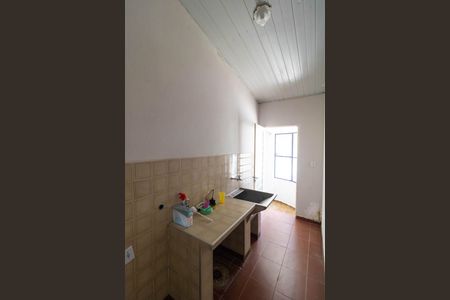 Casa à venda com 208m², 4 quartos e 2 vagas Casa à venda com 208m², 4 quartos e 2 vagasÁrea de Serviço