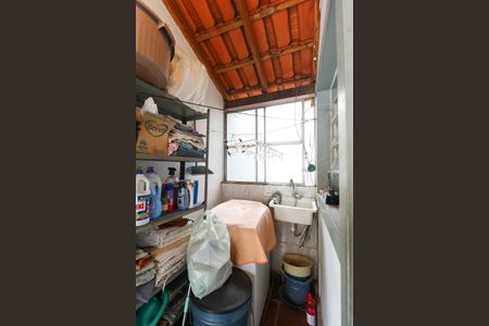 Casa à venda com 200m², 3 quartos e 4 vagas Casa à venda com 200m², 3 quartos e 4 vagasÁrea de Serviço