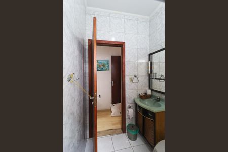 Casa à venda com 200m², 3 quartos e 4 vagas Casa à venda com 200m², 3 quartos e 4 vagasBanheiro da Suíte