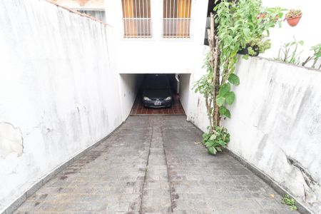 Casa à venda com 200m², 3 quartos e 4 vagas Casa à venda com 200m², 3 quartos e 4 vagasGaragem
