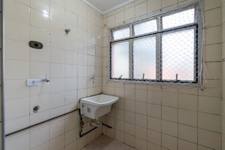 Apartamento à venda com 60m², 2 quartos e 1 vagaÁrea de Serviço