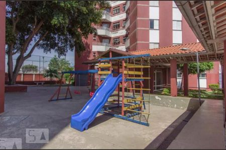 Apartamento à venda com 60m², 2 quartos e 1 vagaÁrea comum - Playground
