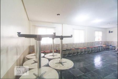 Apartamento à venda com 60m², 2 quartos e 1 vagaÁrea comum -Salão de Festas