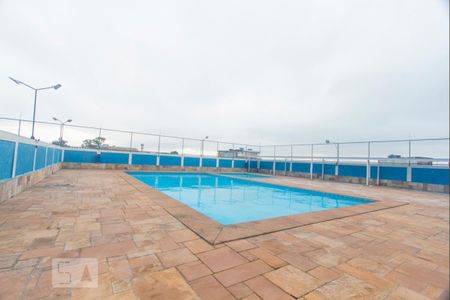 Apartamento à venda com 60m², 2 quartos e 1 vagaÁrea comum - Piscina