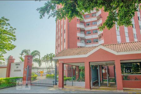 Apartamento à venda com 60m², 2 quartos e 1 vagaFachada