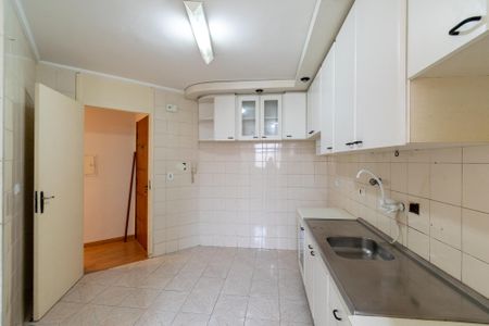 Apartamento à venda com 60m², 2 quartos e 1 vagaCozinha