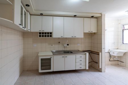 Apartamento à venda com 60m², 2 quartos e 1 vagaCozinha