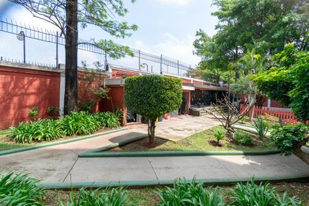 Apartamento à venda com 60m², 2 quartos e 1 vagaVista do Quarto 2