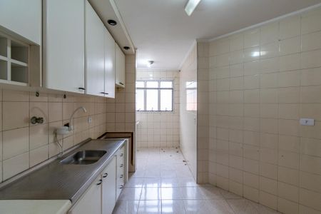 Apartamento à venda com 60m², 2 quartos e 1 vagaCozinha