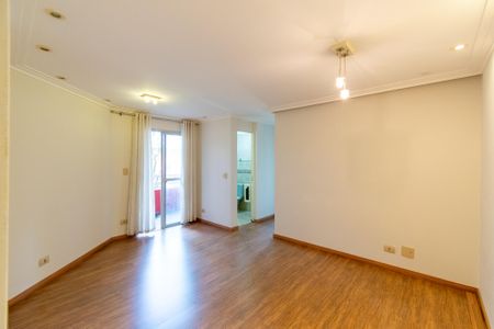 Sala de apartamento à venda com 2 quartos, 60m² em Jabaquara, São Paulo