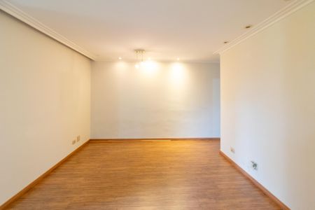 Sala de apartamento à venda com 2 quartos, 60m² em Jabaquara, São Paulo