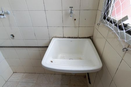 Apartamento à venda com 60m², 2 quartos e 1 vagaÁrea de Serviço