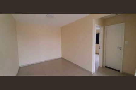 Sala de apartamento à venda com 2 quartos, 62m² em Veloso, Osasco