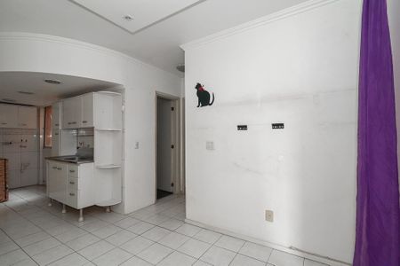 Sala de apartamento à venda com 2 quartos, 46m² em Sarandi, Porto Alegre