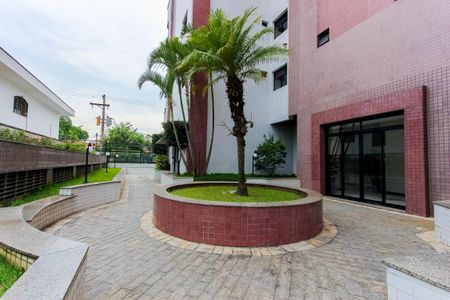 Apartamento para alugar com 140m², 3 quartos e 2 vagasÁrea comum