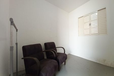 Casa à venda com 162m², 3 quartos e 4 vagas Casa à venda com 162m², 3 quartos e 4 vagasQuarto de Serviço