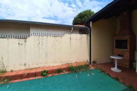 Casa à venda com 162m², 3 quartos e 4 vagas Casa à venda com 162m², 3 quartos e 4 vagasVista da Suíte