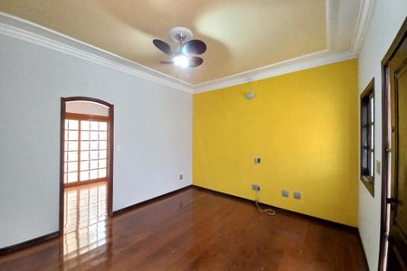 Sala de casa à venda com 3 quartos, 162m² em Vila Proost de Souza, Campinas
