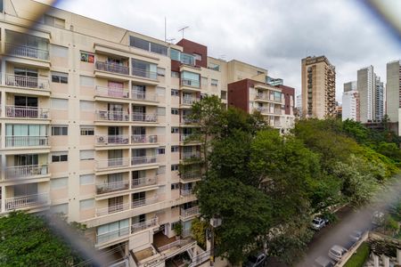 Apartamento à venda com 57m², 2 quartos e 2 vagas Apartamento à venda com 57m², 2 quartos e 2 vagasVista Quarto 1