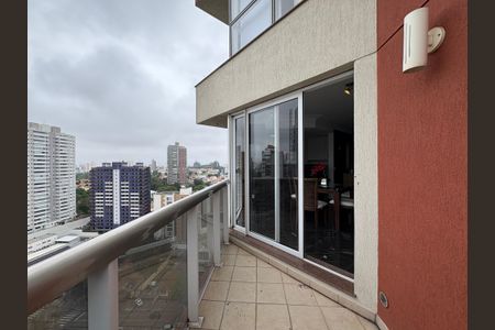 Apartamento para alugar com 130m², 1 quarto e 2 vagasSacada